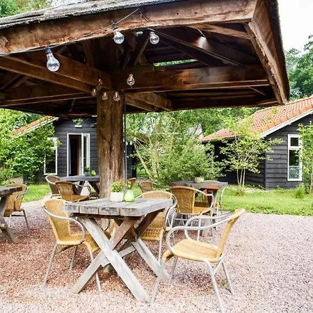 Het Wachterspunt / De Vrolijke Jager Oirschot