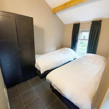 Het Wachterspunt / De Vrolijke Jager Oirschot