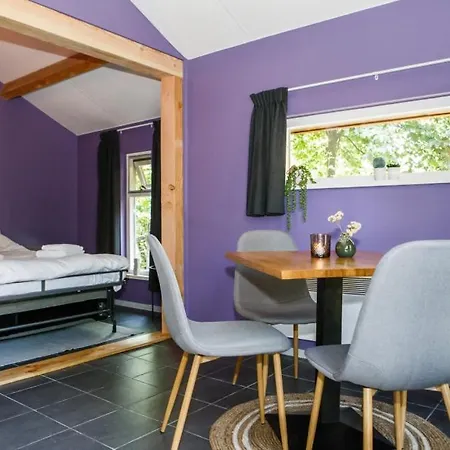 Het Wachterspunt / De Vrolijke Jager Casa vacanze *