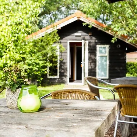 Het Wachterspunt / De Vrolijke Jager Casa vacanze *