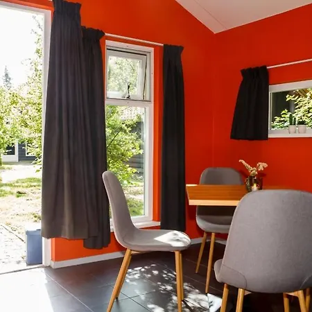 Het Wachterspunt / De Vrolijke Jager Casa vacanze Oirschot