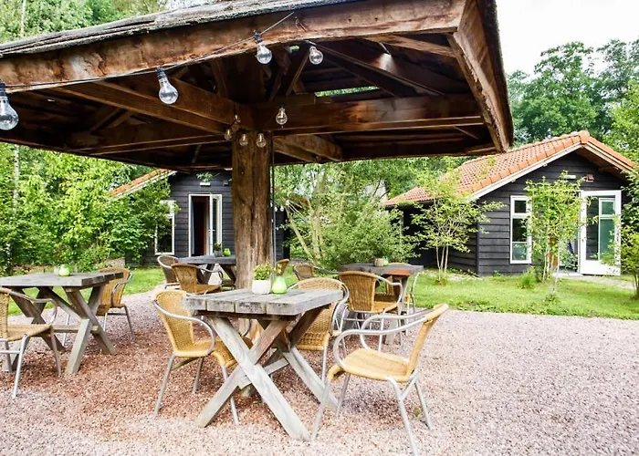 Het Wachterspunt / De Vrolijke Jager Oirschot