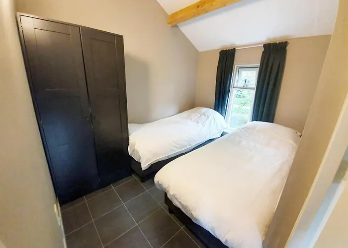 Het Wachterspunt / De Vrolijke Jager Oirschot