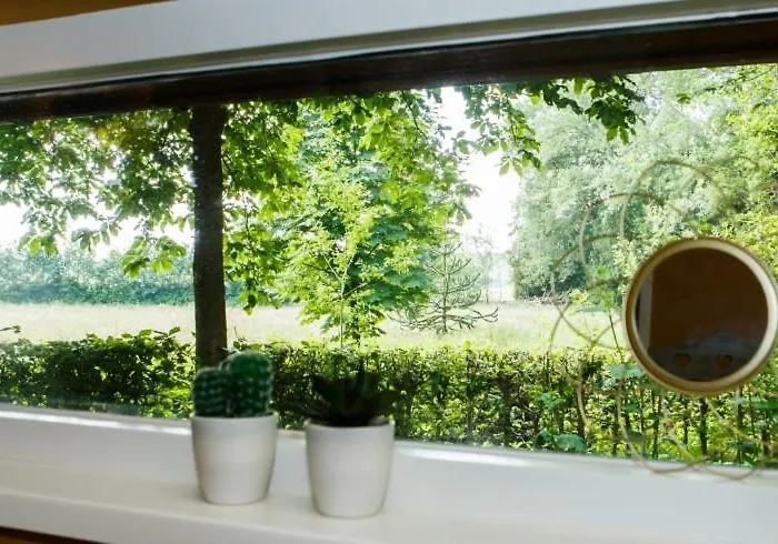 Nyaraló Het Wachterspunt / De Vrolijke Jager *