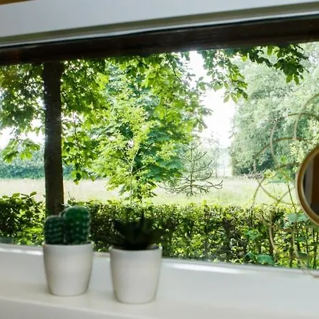 Dom wakacyjny Het Wachterspunt / De Vrolijke Jager *